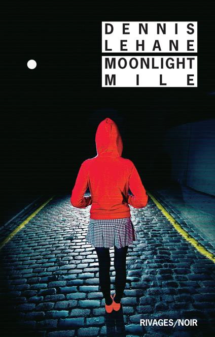 Moonlight Mile