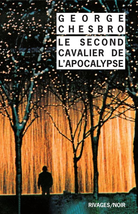 Le Second cavalier de l'apocalypse