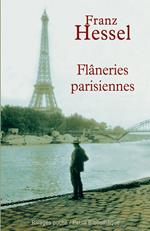 Flâneries parisiennes