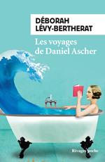 Les voyages de Daniel Ascher