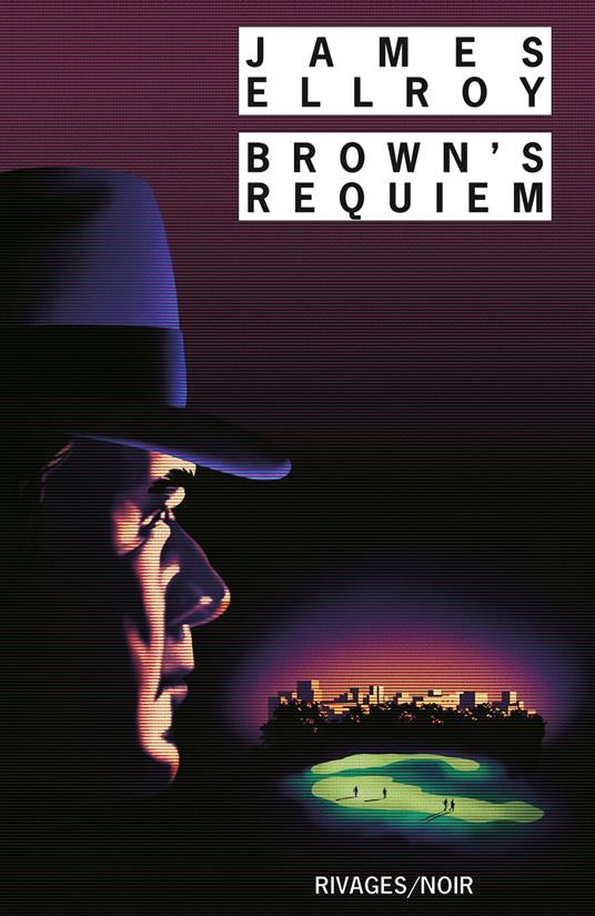 Brown's Requiem