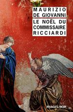 Le Noël du commissaire Ricciardi