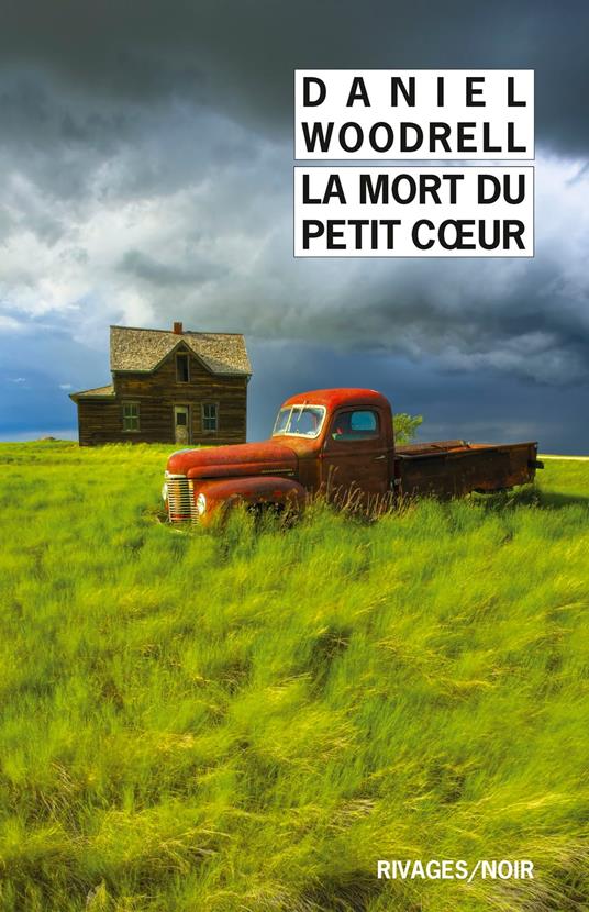 La Mort du petit cœur