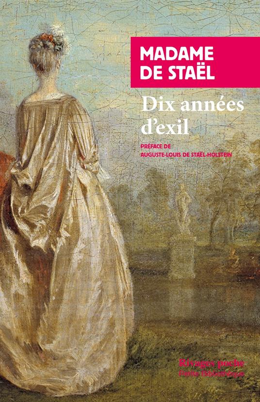 Dix années d'exil