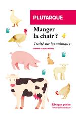Manger la chair ?