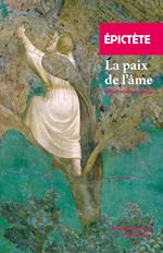 La paix de l'âme