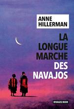 La Longue Marche des Navajos