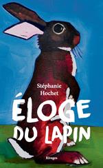 Éloge du lapin