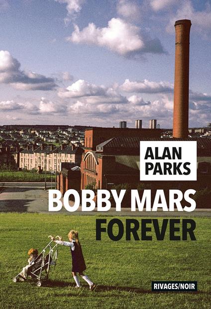 Bobby Mars for ever