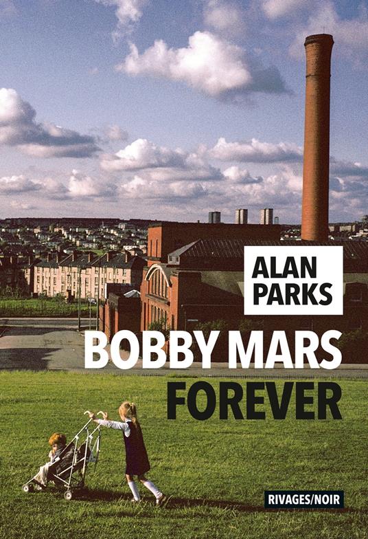 Bobby Mars for ever