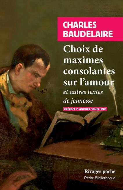 Choix de maximes consolantes sur l'amour