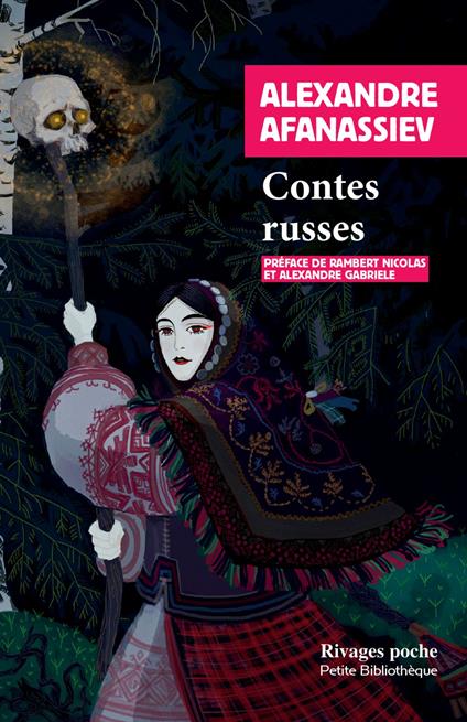 Contes russes
