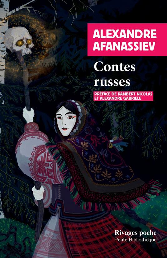 Contes russes