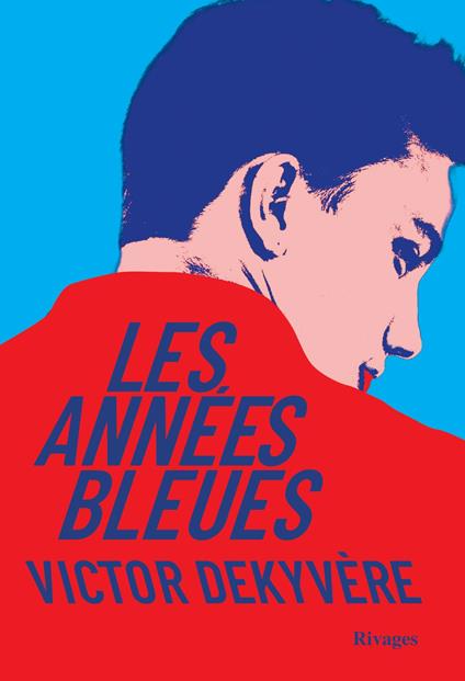 Les années bleues