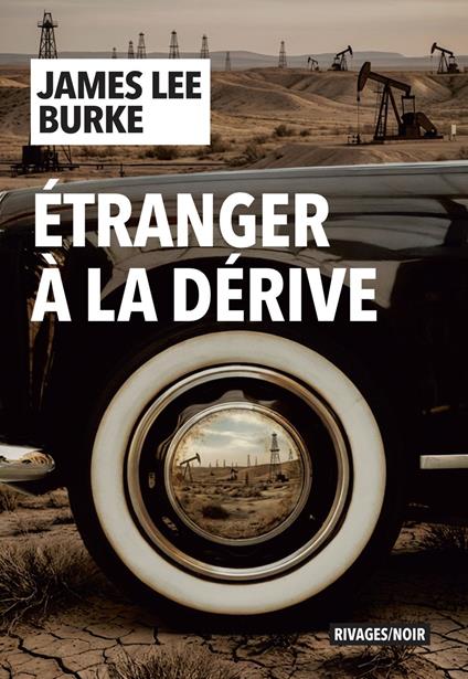 Étranger à la dérive