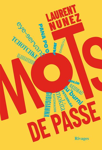 Mots de passe