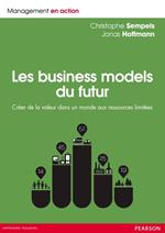 Les business models du futur