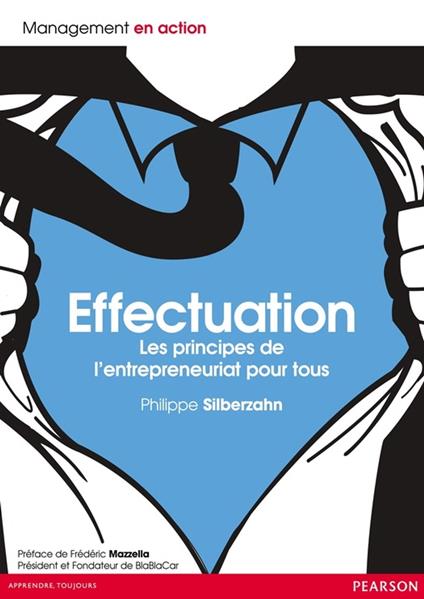 Effectuation