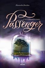 Passenger, Tome 02