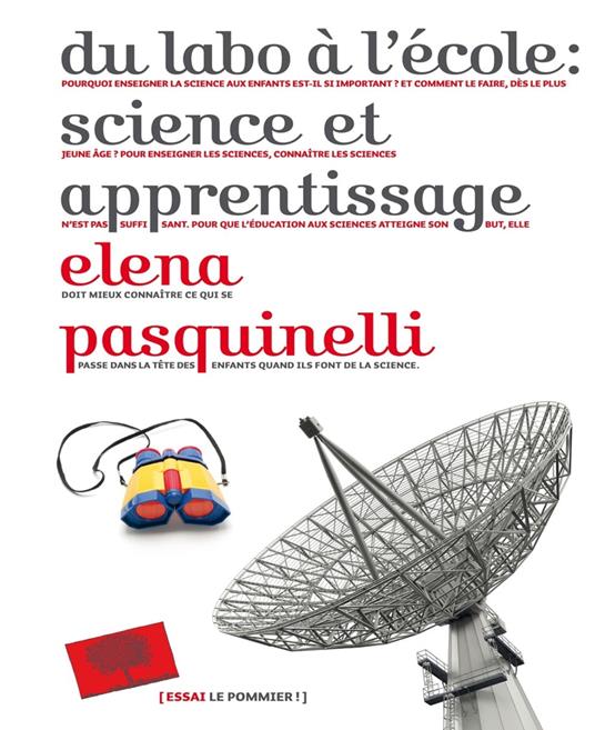 Du labo à l'école : Science et apprentissage