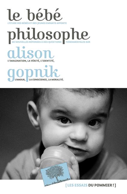 Le bébé philosophe