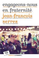 Engageons-nous en fraternité