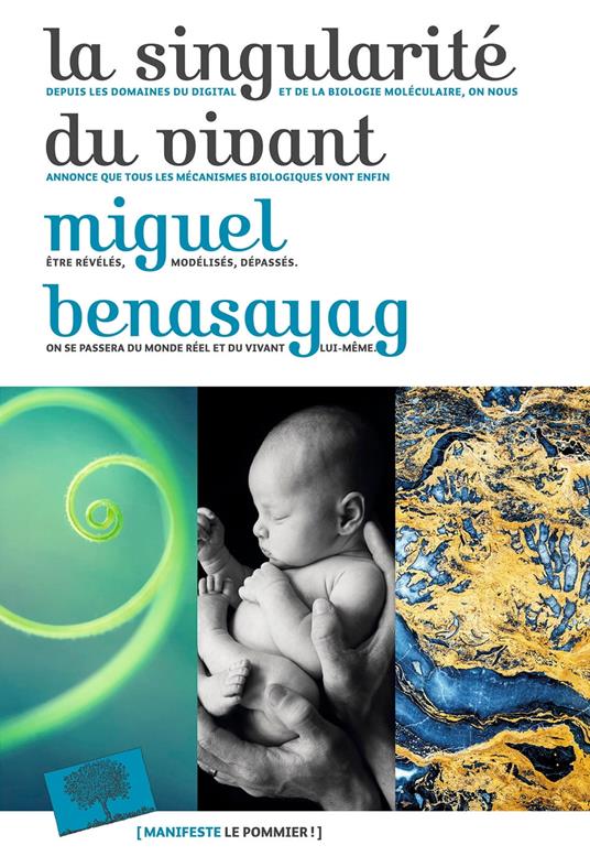 La Singularité du vivant