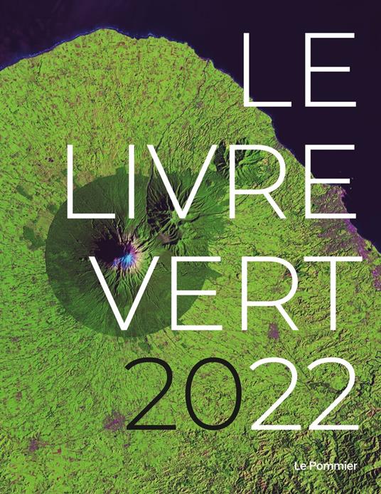 Le Livre vert 2022