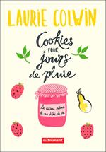 Cookies pour jours de pluie