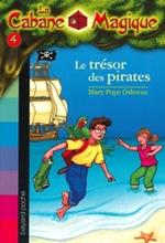 La Cabane Magique: Le tresor des pirates
