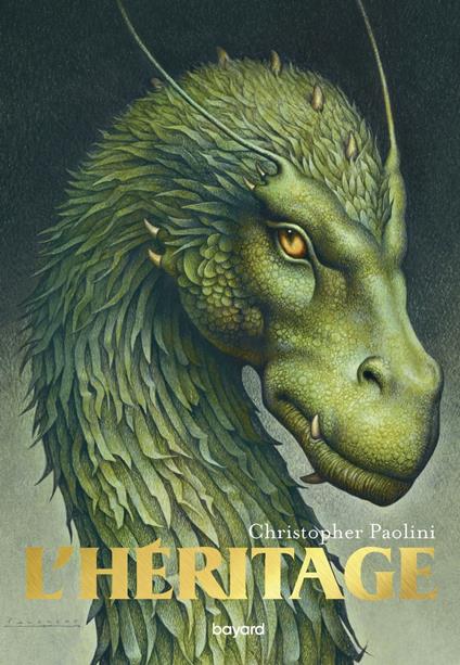 Eragon poche, Tome 04 - Marie-Hélène Delval,Christopher Paolini,Anne Delcourt - ebook