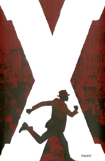 Comment je suis devenu Malcolm X - Kekla Magoon,Ilyasah Shabazz,Christine Bouard Schwartz - ebook