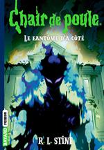 Chair de poule , Tome 13