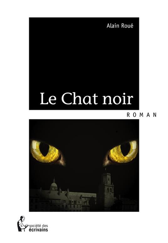 Le Chat noir