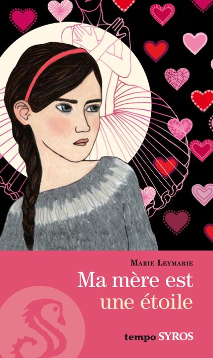 Ma mère est une étoile EPUB2 - Marie Leymarie,Ilya Green - ebook