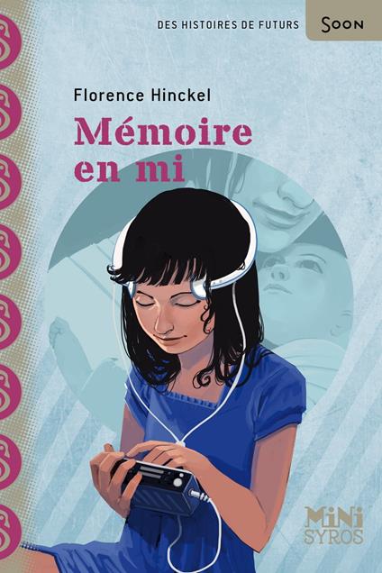 Mémoire en MI - Florence Hinckel,Stéphanie Hans - ebook