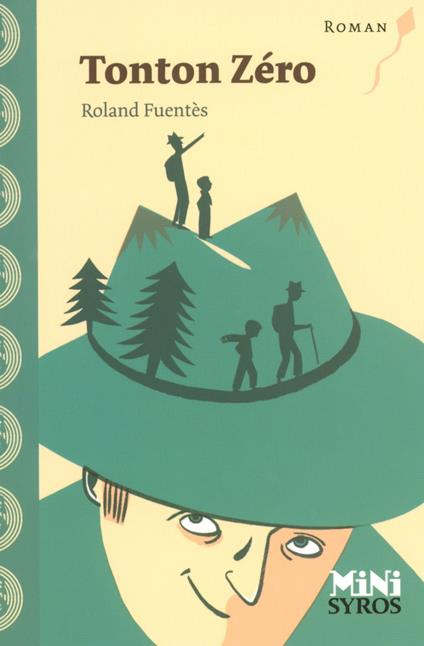 Tonton zéro - Fuentès Roland,Julia Wauters - ebook