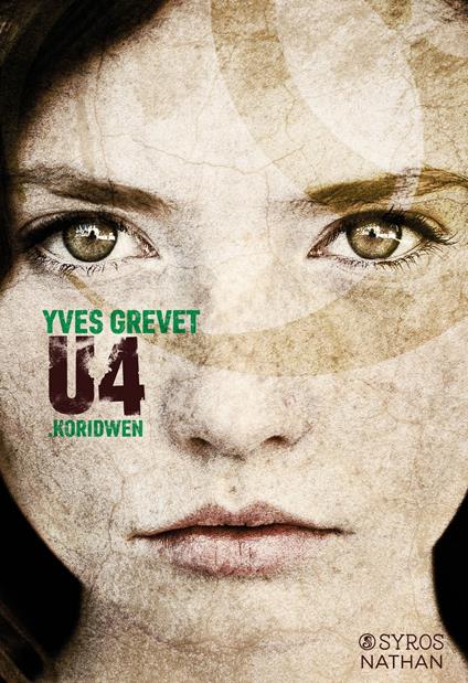 U4 Koridwen - Yves Grevet - ebook