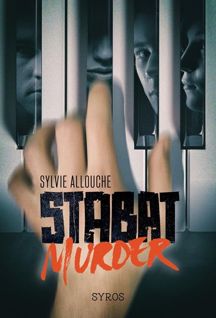 Stabat Murder - Sylvie Allouche - ebook