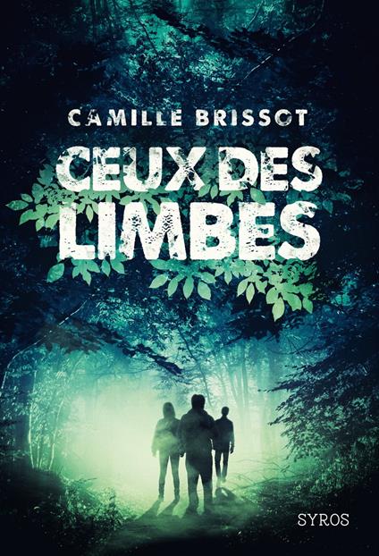 Ceux des limbes - Camille Brissot - ebook