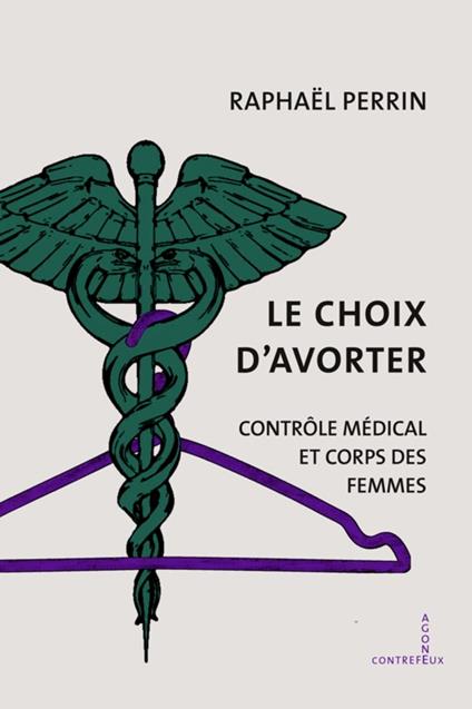 Le Choix d’avorter
