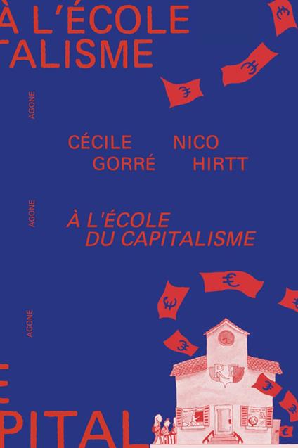 À l'école du capitalisme