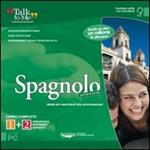 Talk to me 7.0. Spagnolo. Kit 1-2. CD-ROM