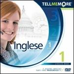 Tell me more 9.0. Inglese. Livello 1 (base). CD-ROM