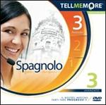 Tell me more 9.0. Spagnolo. Livello 3 (avanzato). CD-ROM