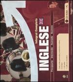 Integral completo. Inglese. Kit 4 CD-ROM, 1 CD Audio