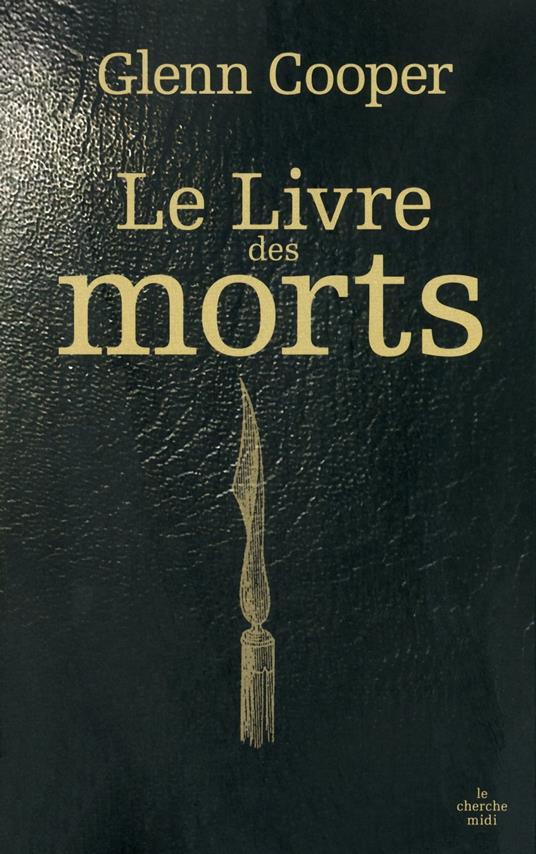 Le Livre des morts