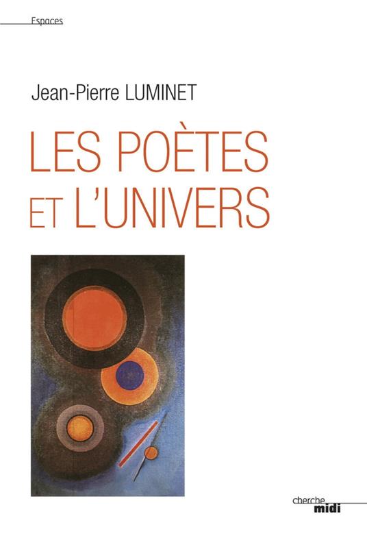 Les poètes et l'Univers