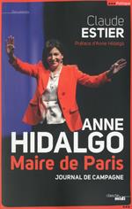 Anne Hidalgo - Maire de Paris