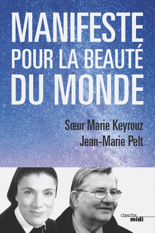 Manifeste pour la beauté du Monde